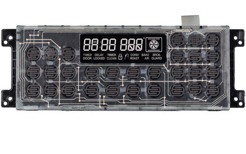 316418704 Oven Control Board
