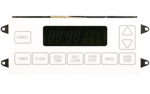 12001605 Oven Control Board