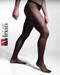 Package design of Adrian male tights / mantyhose / pantyhose for men.