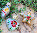 Star/Heart/Drop Set