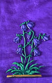 Bluebells (pewter)