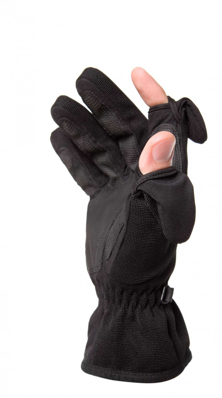 freehands stretch thinsulate glove