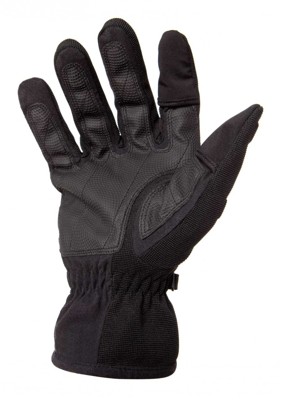 freehands stretch thinsulate glove