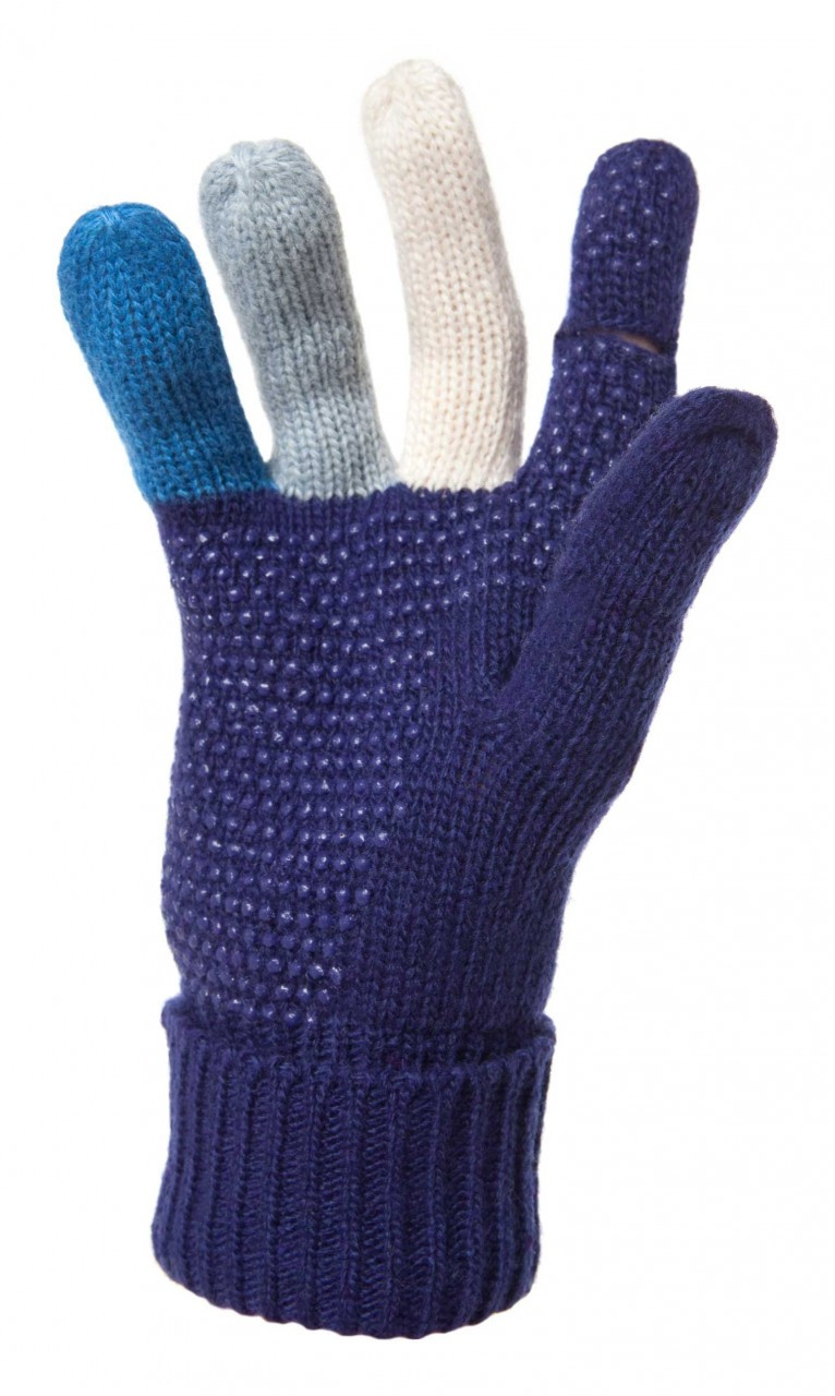 Freehands men's finger mittens on sale