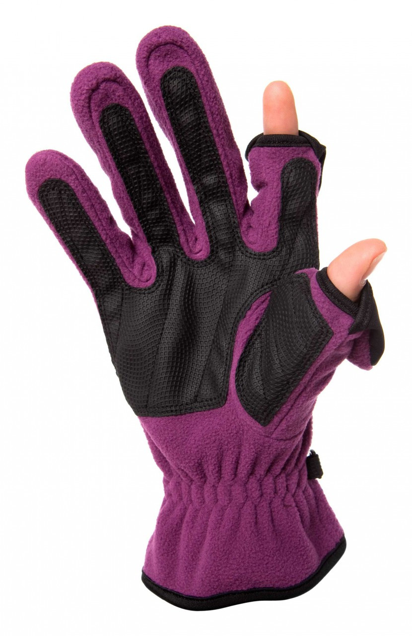 Gloves Womens Freehands - Fleece,