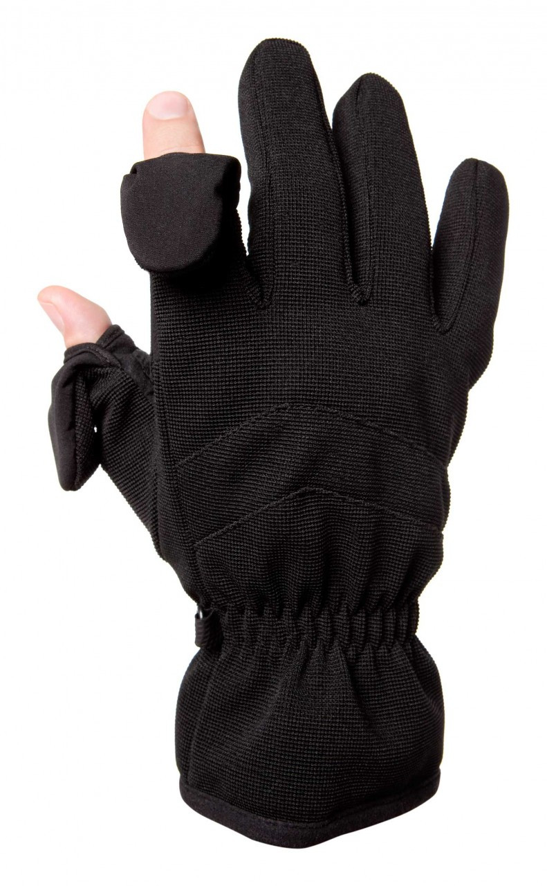 freehands women's stretch thinsulate gloves