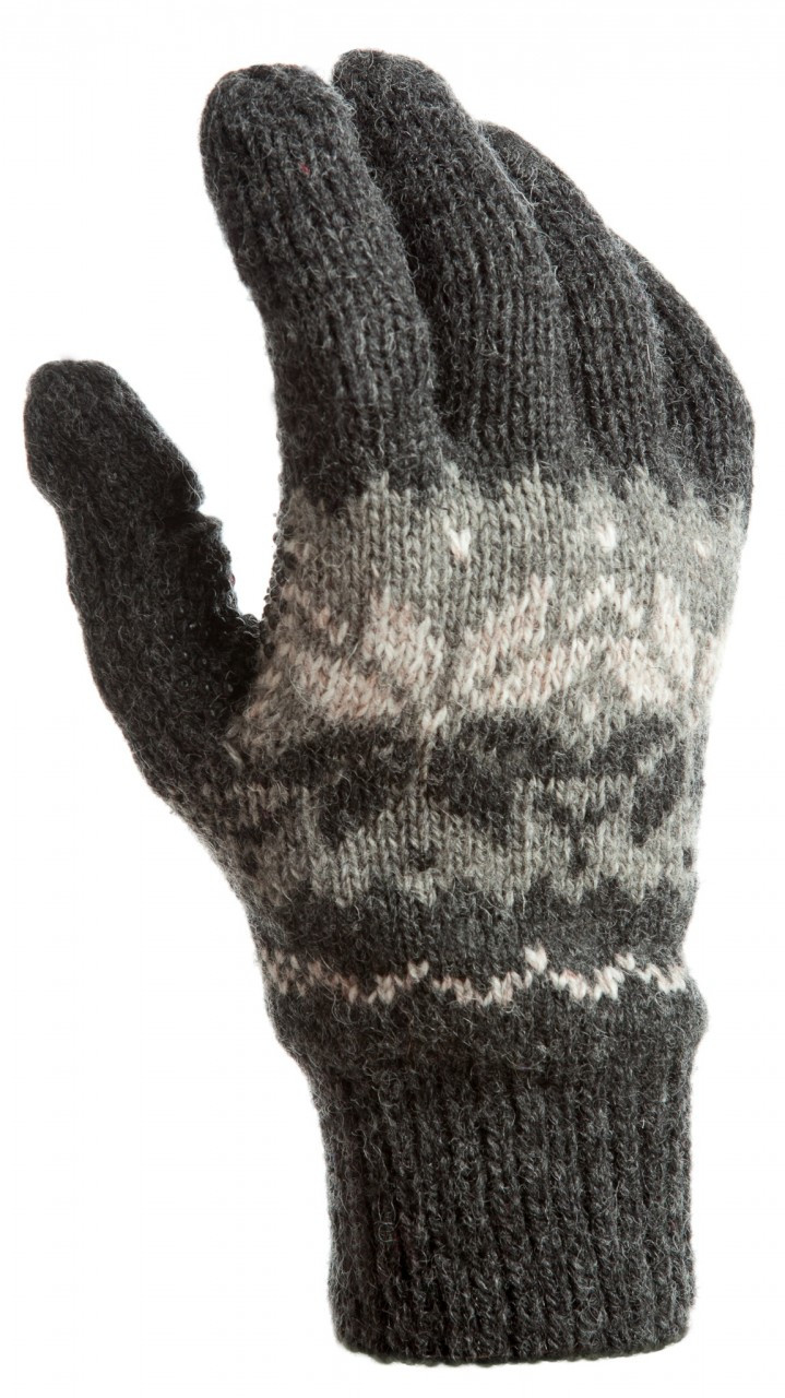 men's ragg wool gloves