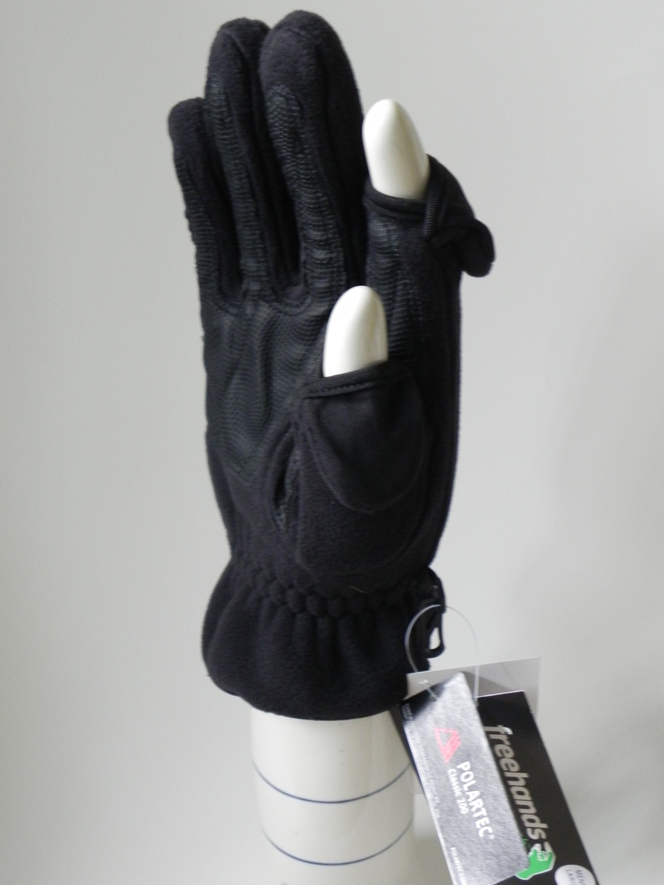 Polartec Fleece Unlined - Freehands Gloves