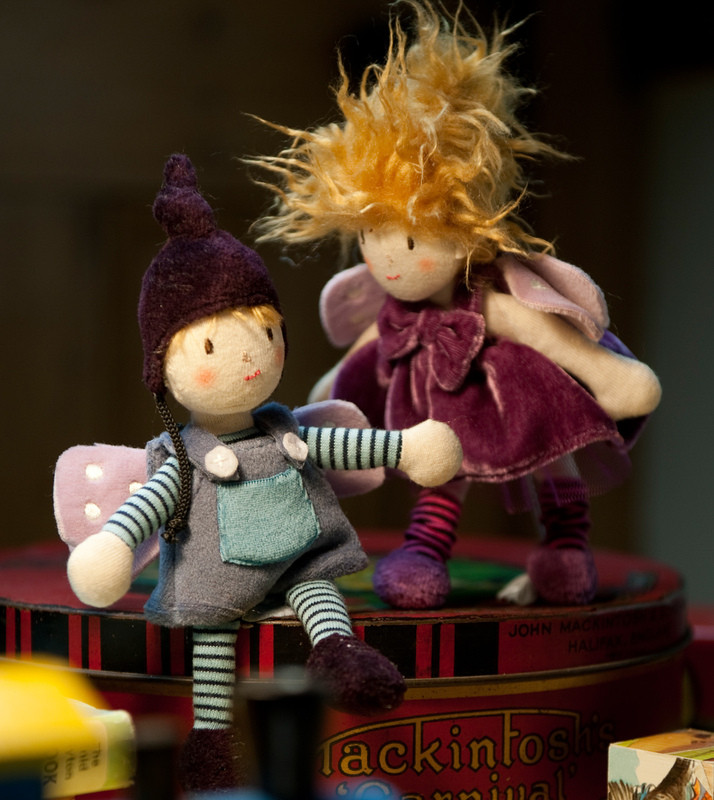 ragtales tooth fairy princess