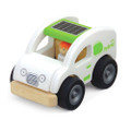 Wonderworld Mini Eco Car