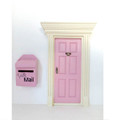 Lil Fairy Door - Pink