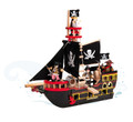 Barbarossa Pirate Ship