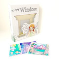 Lil Fairy Window