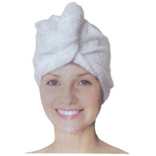Twist Hair Towel