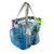 Blue  Shower Caddy Tote
