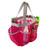 Pink Shower Caddy Tote