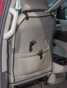 Car Seat Protector Kick Mats 1