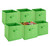 Green Storage Cube