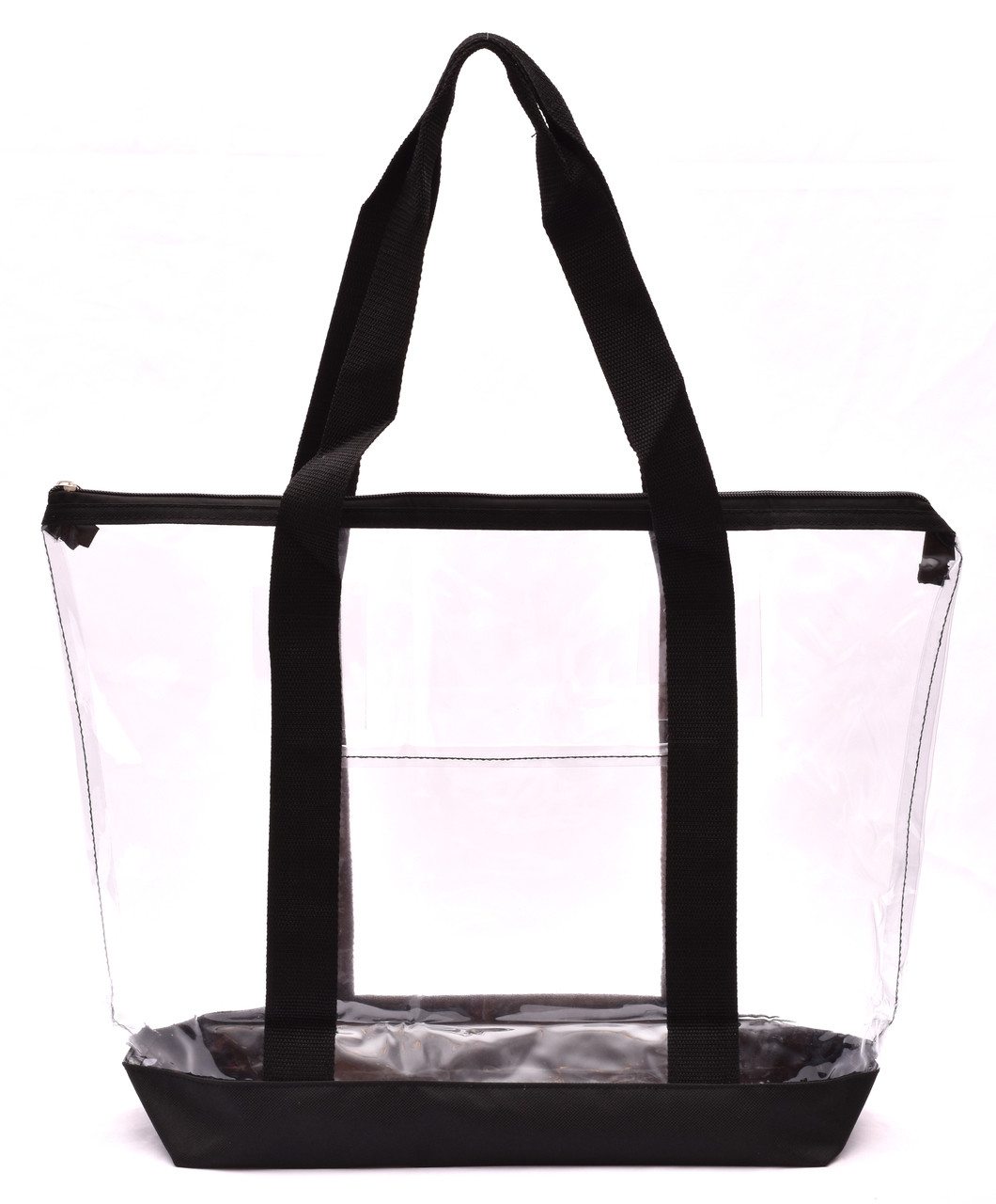 Clear Tote Bag Stadium Approved, Stadium Security Travel Gym Clear Bag,  Sports Games, Work, School Concerts