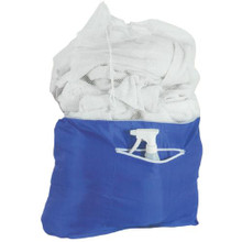 Mesh Nylon Laundry Bag