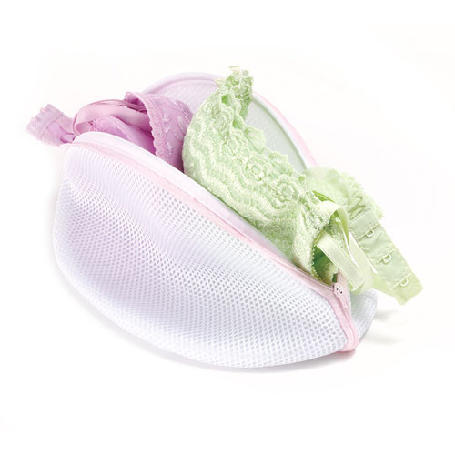 Women Lingerie Bags For Laundry Bags Mesh Wash Bags Bra Bag For Washing  Machine Delicates Bag For Washing Machine Bra Wash Bag Bra Washer Protector