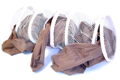 Hosiery Pantyhose Wash Protector Bag