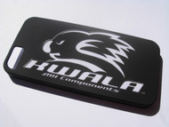 Kwala Iphone 5 Case Side View