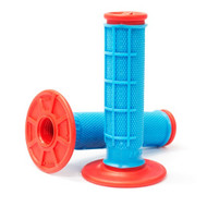 KWALA Pro Series Dual Ply Grips Red/Blue