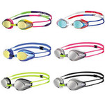 Tracks Jr Mirror Goggle