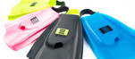 DMC Elite 1 Training Fins (Recommended)