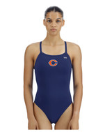 Chaminade Female Team Suit