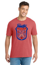 CCC Adult Red Extra Registration T-Shirt 