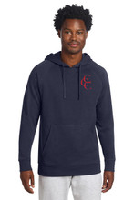 CCC Adult Navy Hoodie
