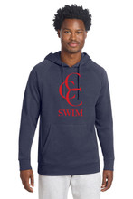 CCC Adult Navy Hoodie