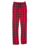 SJE Team Flannel Pants