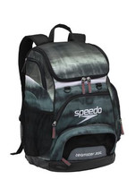 speedo teamster backpack 35l