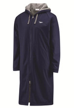 LASC Speedo Parka with Team Logo