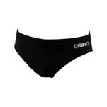 COTO Male ARENA Skys Brief Team Suit w/ Logo