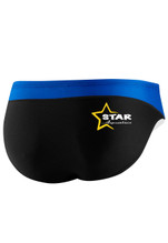 Star Aquatics Male Team Brief