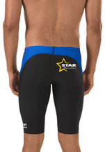 Star Aquatics Male Team Jammer