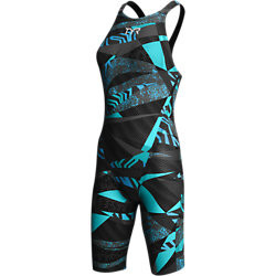 tyr women's avictor prelude open back swimsuit