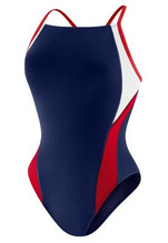UCST Female Team Suit with logo