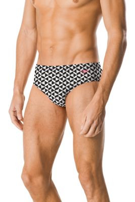 speedo turnz brief