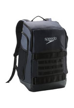 speedo teamster duffle