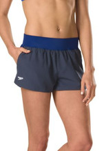 SCD Female Team Short with Team Logo