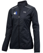 Burbank 2019 Female Team Windbreaker
