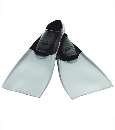 speedo trialon fins