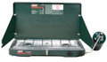 Coleman PerfectFlow 2-Burner Propane Stove