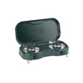 Coleman Basic Propane 2-Burner Stove with Lid