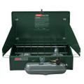 Coleman Dual Fuel™ 2-Burner Stove